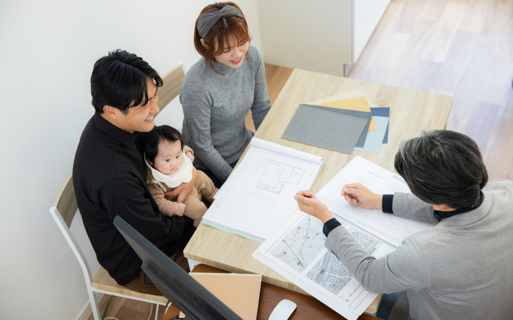 地元密着型の取り組み