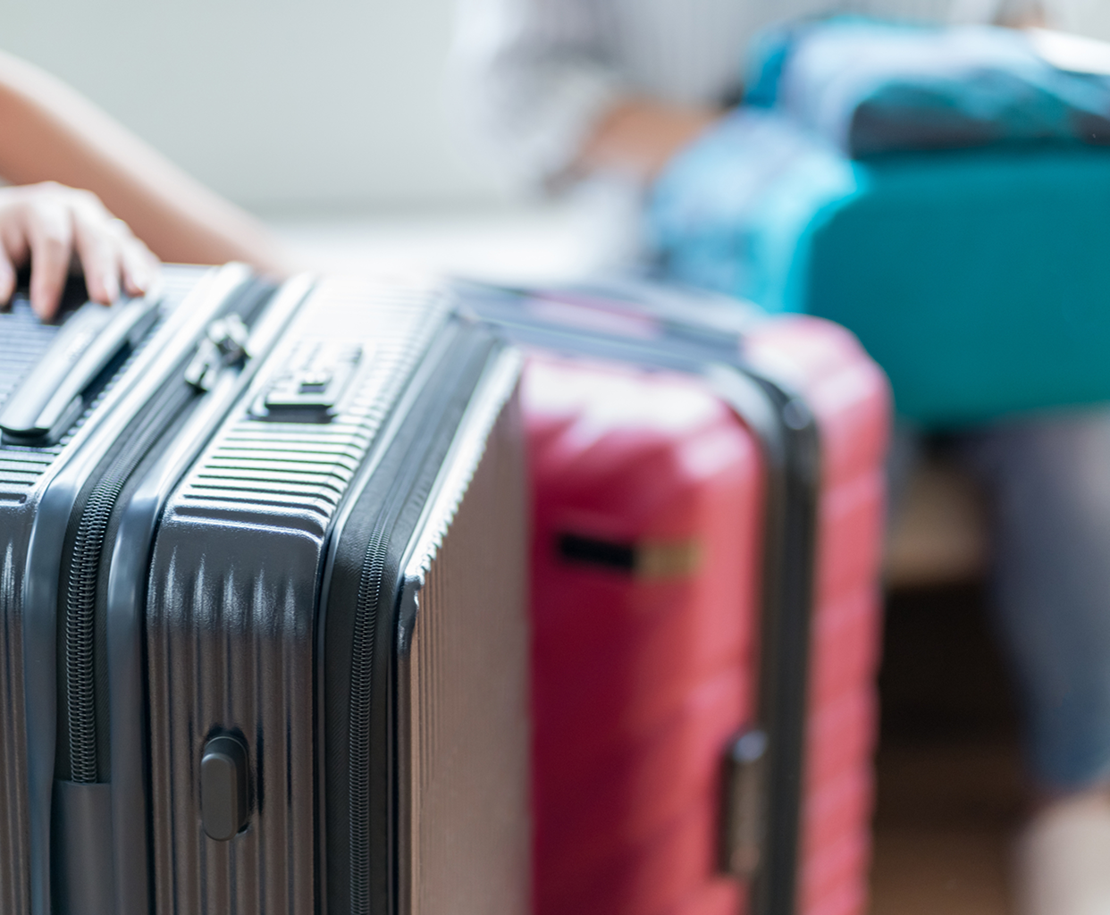 QRレンタルバッテリー